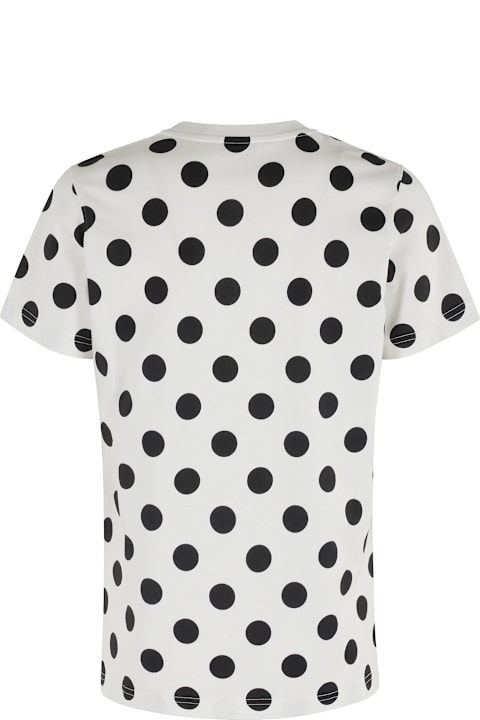 Homeware Moschino Tshirt