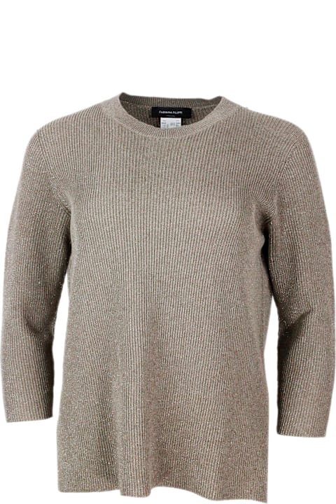 Fabiana Filippi Sweaters for Women Fabiana Filippi Sweater