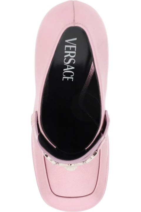 Versace Shoes for Women Versace Medusa '95 Pumps