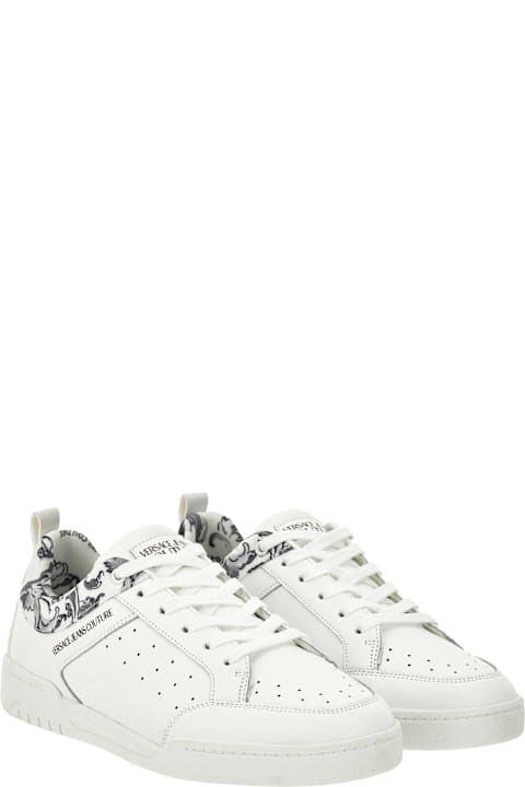 Homeware Versace Versace Jeans Couture Sneakers