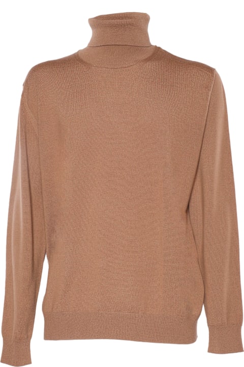 Homeware Ballantyne T Neck Pullover