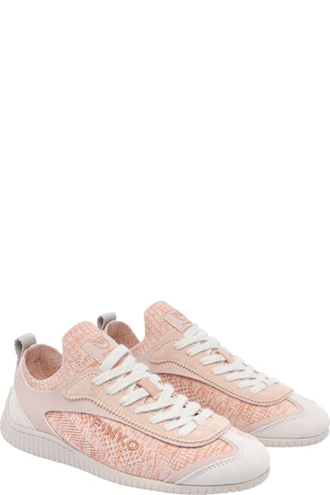 Homeware Pinko Reby Sneakers