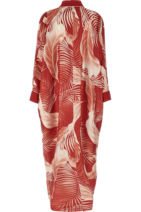 For Restless Sleepers Clothing for Women For Restless Sleepers 'icelos' Dress