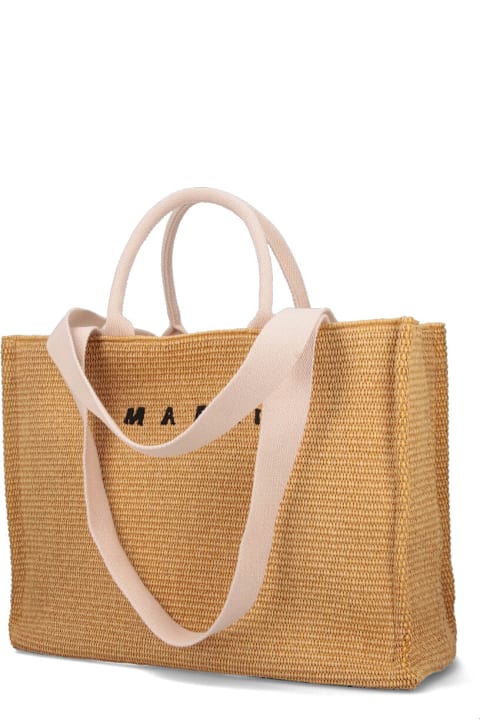 Marni Bags for Women Marni 'east/west' Tote Bag