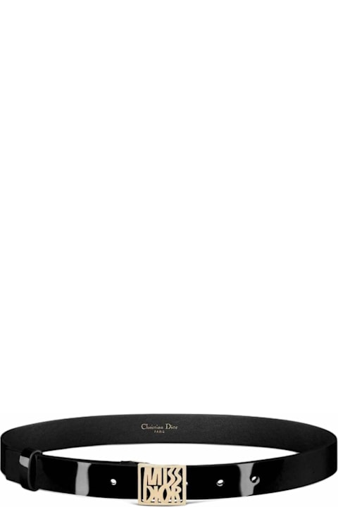 Dior لـ Kids Dior Miss Belt