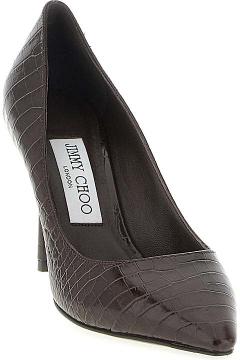Homeware Jimmy Choo 'romy' Pumps