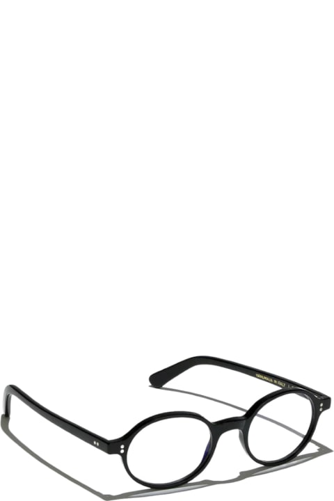 L.G.R. Eyewear for Men L.G.R. Teos - Black Glasses
