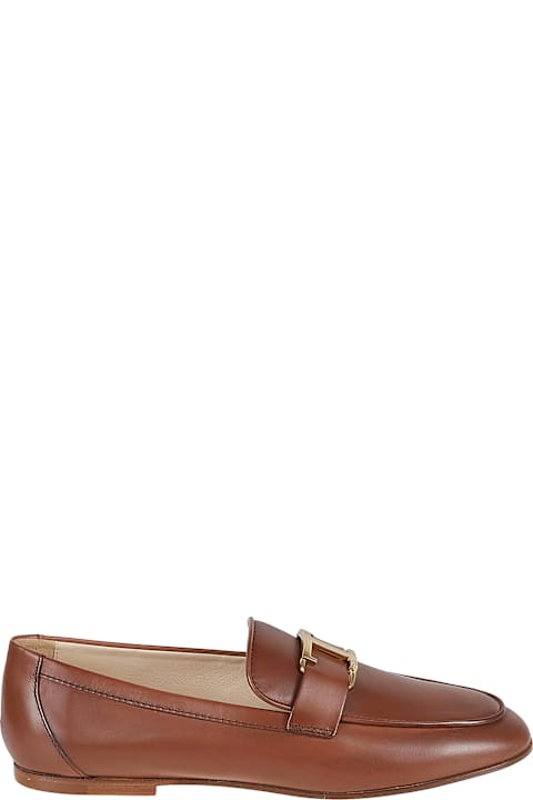 Homeware Tod's Leg 79a Loafers