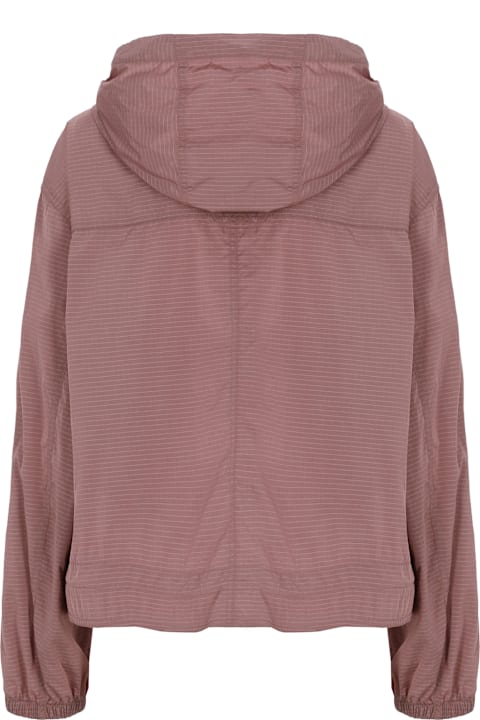 Woolrich for Women Woolrich Lucent Jacket