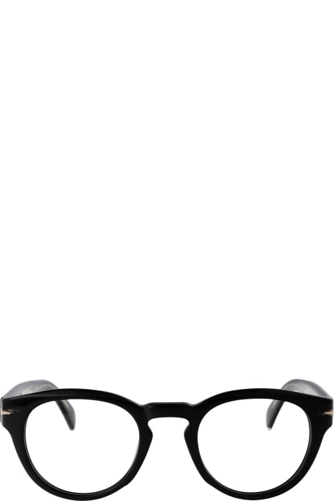 DB Eyewear by David Beckham Eyewear for Men DB Eyewear by David Beckham Db 7114 Glasses
