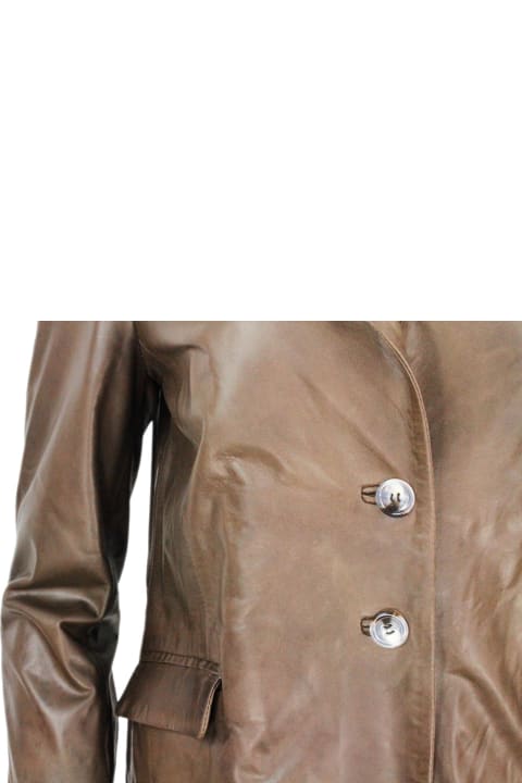Barba Napoli for Women Barba Napoli Blazer