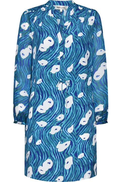Diane Von Furstenberg Clothing for Women Diane Von Furstenberg Dress
