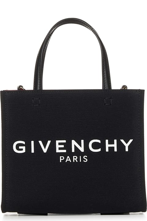 Givenchy Totes for Women Givenchy G-tote Mini Tote
