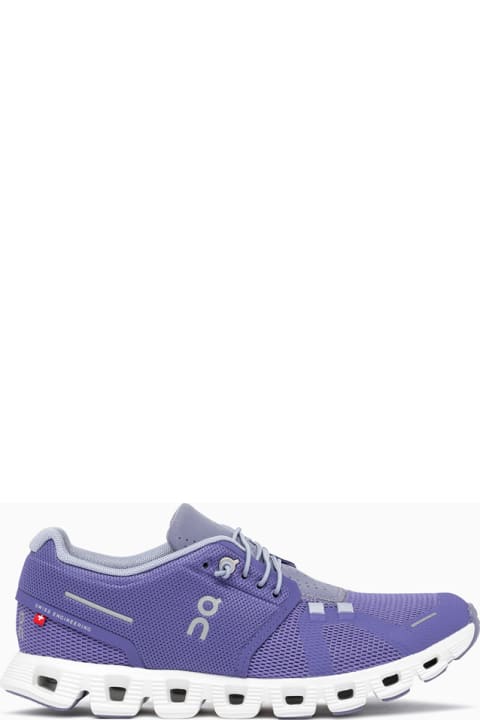 ON Sneakers for Women ON On Cloud 5 Sneakers 59.98021