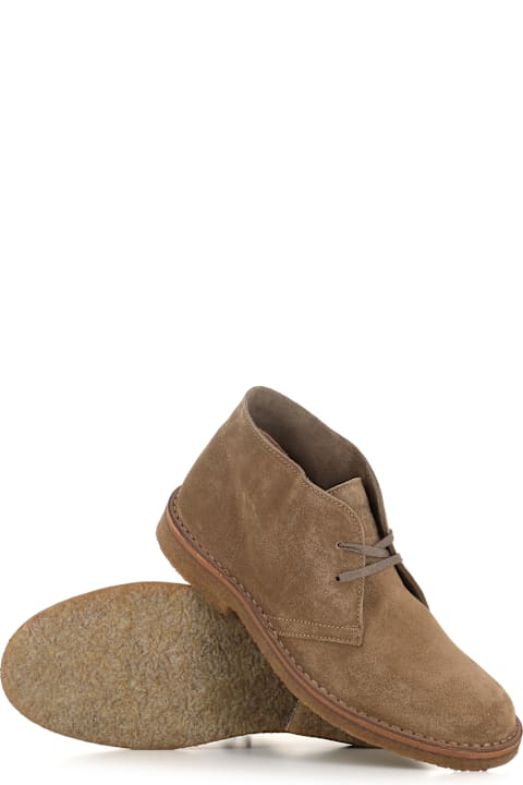 Astorflex Shoes for Men Astorflex Desert-boot Driftlex