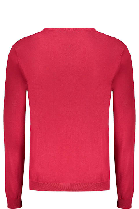 Homeware Valentino Garavani Long Sleeve Crew-neck Sweater