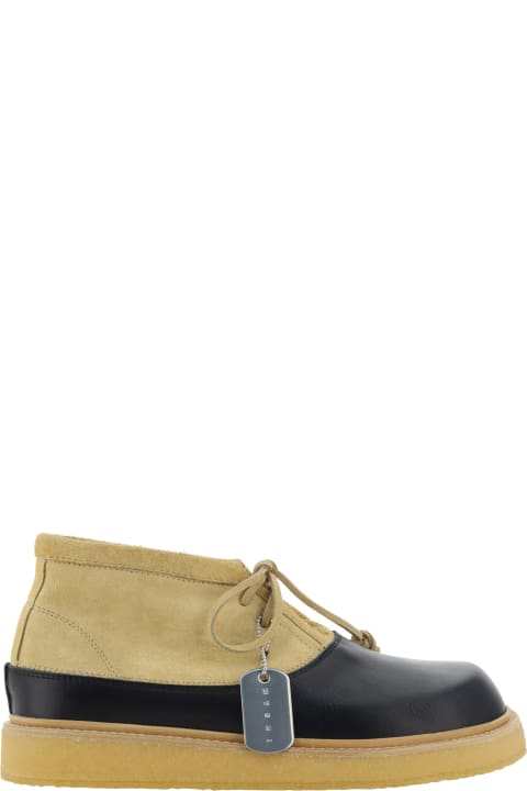 Homeware Marni Ankle Boots