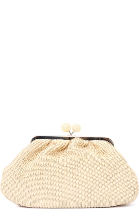 Weekend Max Mara Bags for Women Weekend Max Mara Fortuna Handbag