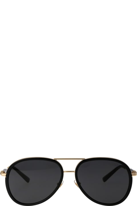 Versace Eyewear Eyewear for Women Versace Eyewear 0ve2260 Sunglasses