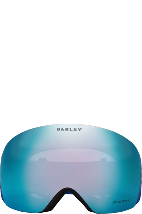 Oakley Eyewear for Men Oakley Flight Deck L Mikaela Shiffrin - Oo 7050 Sunglasses