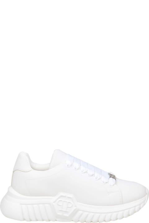 Sneakers Basic Lo-top Supersonic