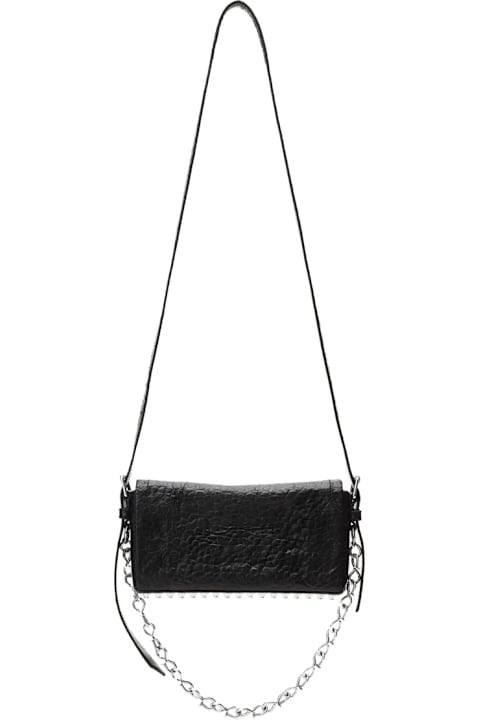 Alexander Wang for Kids Alexander Wang "rich" Slim Bag