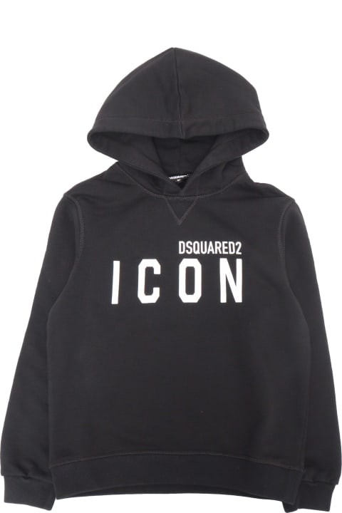 Dsquared2 for Kids Dsquared2 Icon Hoodie