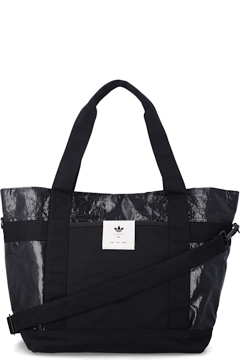 Homeware Adidas Originals Adidas Originals X Song For The Mute Tote Bag