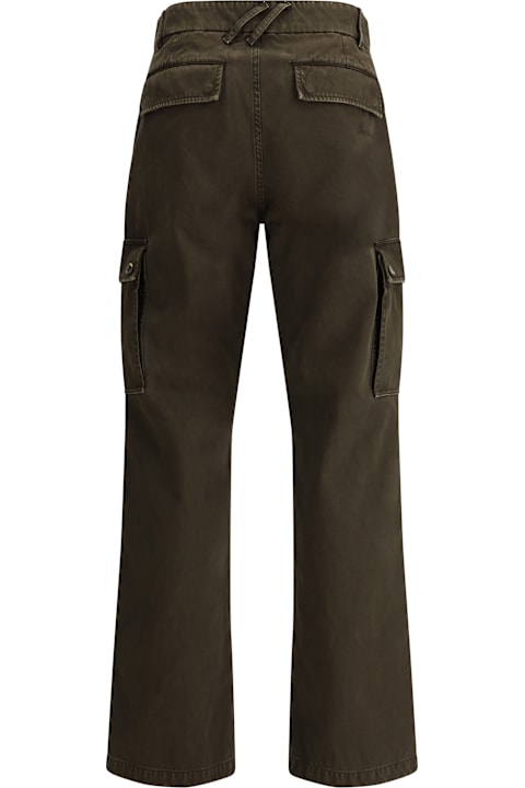 Homeware Burberry Cargo Casual Pants
