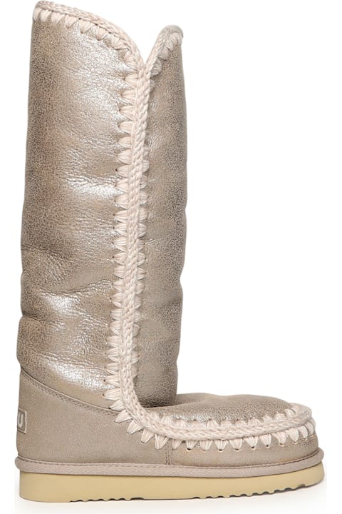 Mou for Kids Mou Eskimo Boots 40