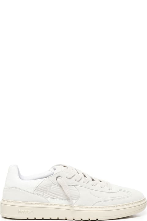 REPRESENT for Women REPRESENT Virtus Sneakers