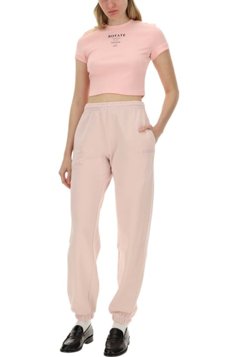 Fashion for Women Rotate by Birger Christensen Jogging Pants
