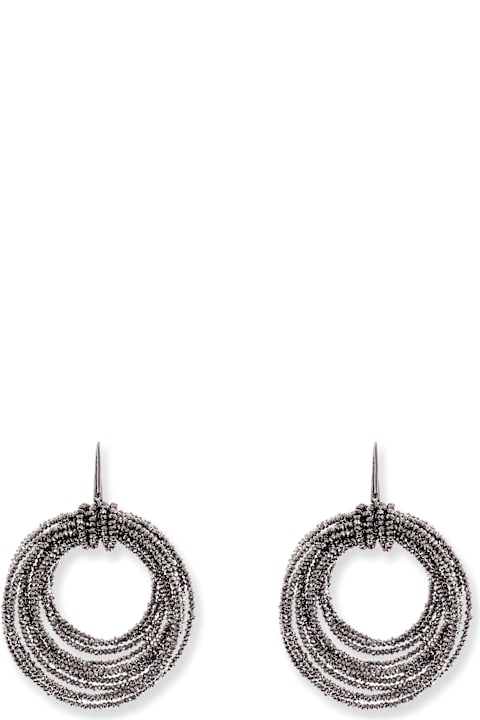 Jewelry for Women Brunello Cucinelli Earrings