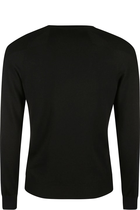 Sease Sweaters for Men Sease Whole Round Neck