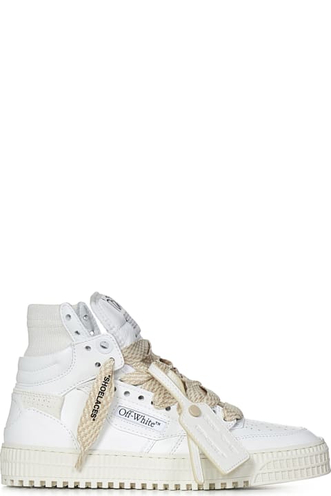 Fashion for Women Off-White Off-white 3.0 Off-court Sneakers