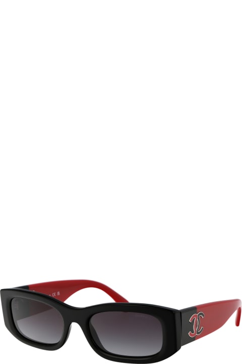 Chanel Eyewear for Women Chanel 0ch5525 Sunglasses
