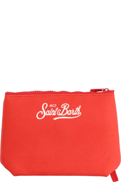 Homeware MC2 Saint Barth Clutch Bag "aline"