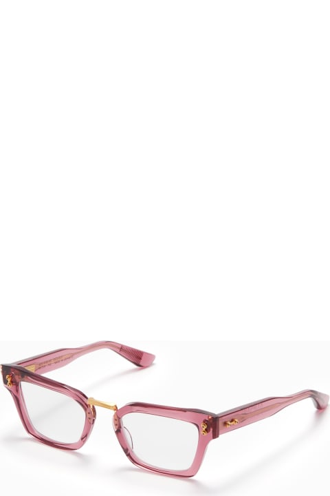 Accessories for Women Akoni Luna - Crystal Cherry Rx Glasses
