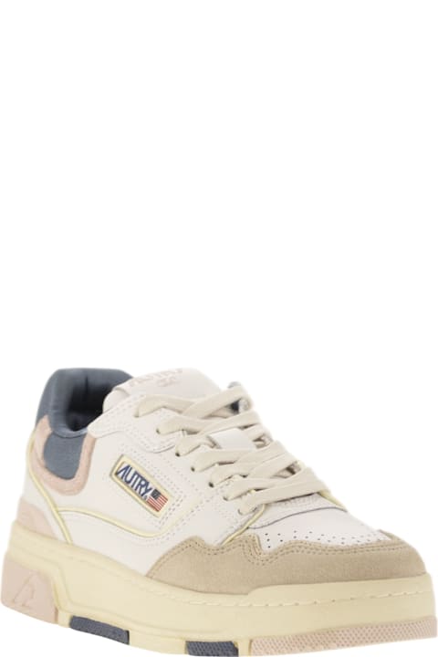 أدوات منزلية Autry Clc - Women
s Low Sneaker