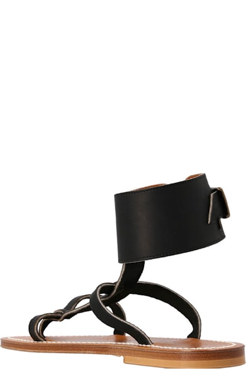 K.Jacques Sandals for Women K.Jacques 'caravelle' Sandals