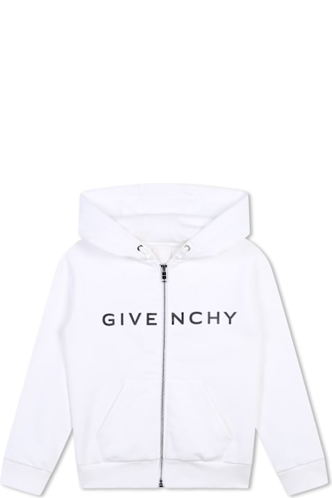 Topwear for Girls Givenchy Girls 2-16 YRS