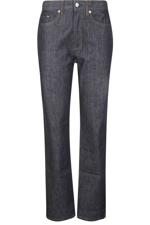 Helmut Lang Jeans for Women Helmut Lang Mid Rise Slim
