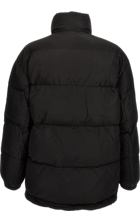 Isabel Marant Coats & Jackets for Men Isabel Marant Dilyamo Oversized Puffer