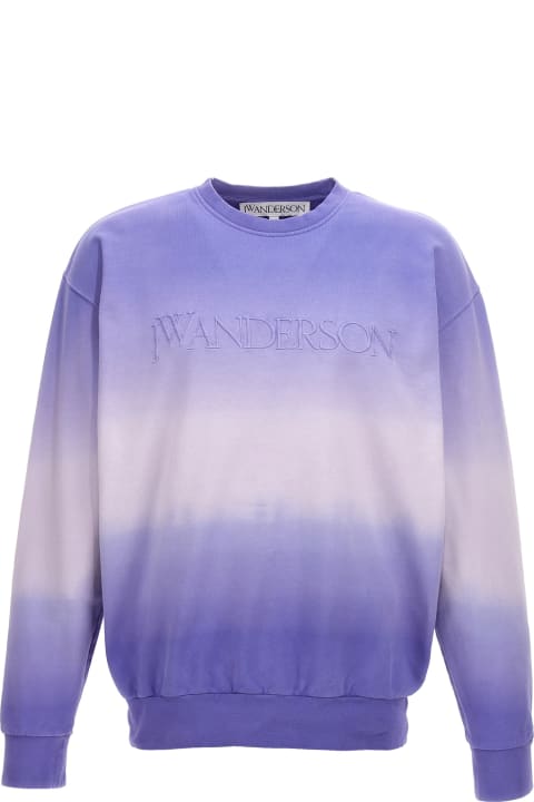 Homeware J.W. Anderson Gradient Sweatshirt
