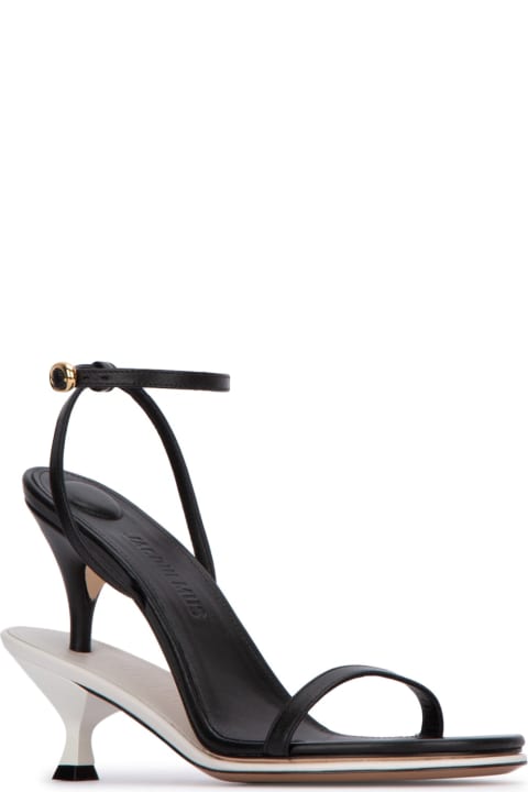 Sandals for Women Jacquemus Sandali