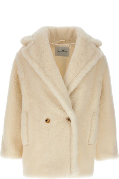 Coats & Jackets for Women Max Mara 'espero' Coat