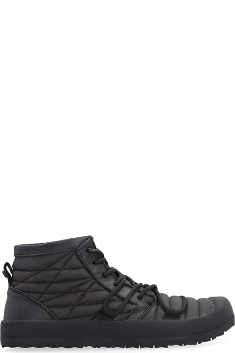 أدوات منزلية Volta Mid-top Sneakers