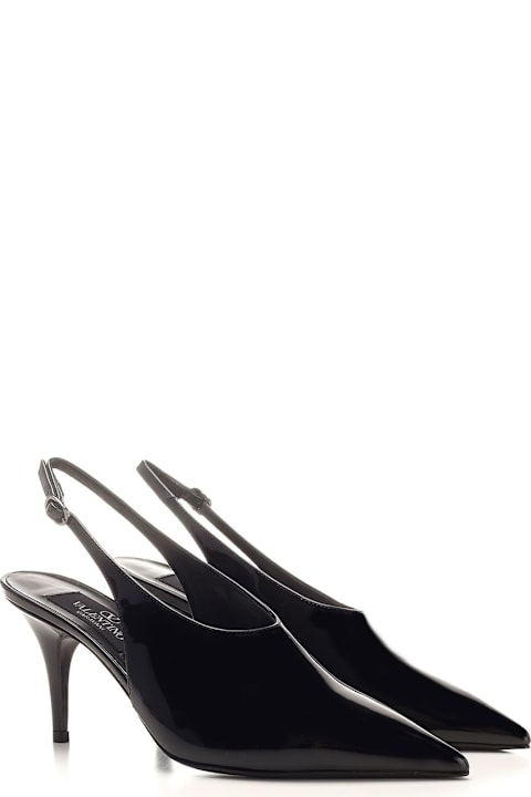 Valentino Garavani Shoes for Women Valentino Garavani 'le Salon' Slingback