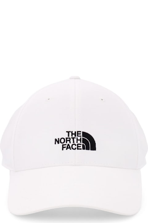 The North Face Hats for Men The North Face Flashdry Hat With Embroidered Logo