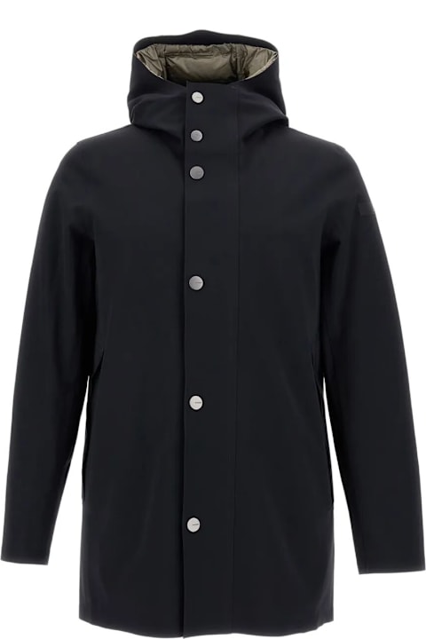 Homeware RRD - Roberto Ricci Design Surflex Winter Down Under Floating Parka Jkt